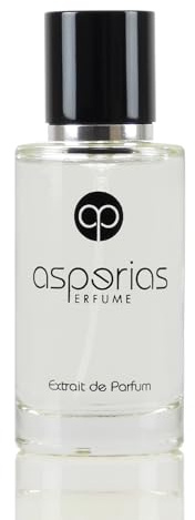 asperias 015 Eras Extrait de Parfum langanhaltender Duft Parfüm Herren Süß & Fruchtig (50ml)