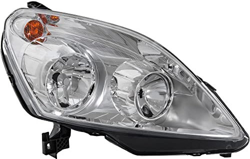 Halogen Scheinwerfer rechts ZAFIRA B (A05) Bj. 07.05- H7/H1