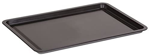 Wham Essentials 32cm Baking Tray Black
