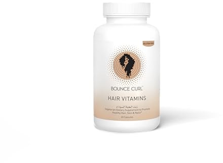Bounce Curl Gentle Clarifying schampo, 237 ml