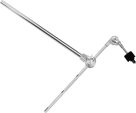 Brazo de Platillo Ajustable Soporte Resistente de Aleación de Zinc