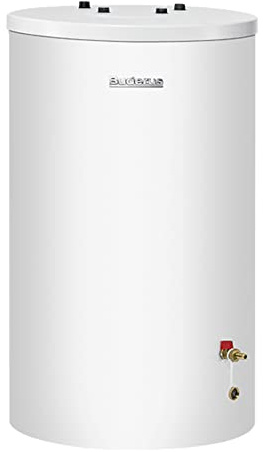 Buderus Logalux S120/5W 120 Liter Speicher Warmwasserspeicher Boiler Standspeicher