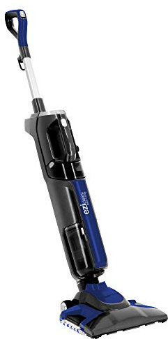 EZICLEAN Balai aspirateur Vapeur Multifonctions Cyclosteam P310