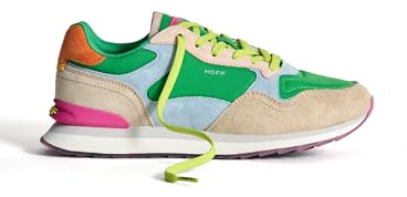 HOFF Zapatillas Gold Coast de Mujer