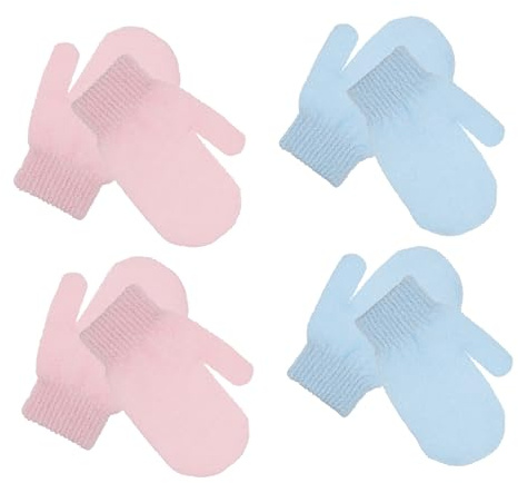 HONMEET 8pièces De Bain Exfoliants Lot De De Nettoyage De Peau Pour Confortables Et Idéaux Pour Hygiène Corporelle