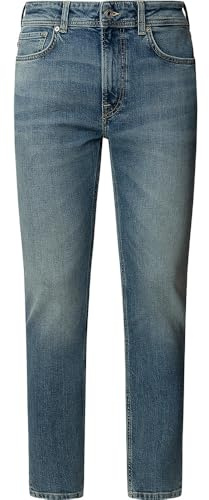Pepe Jeans herr Jeans Tapered Jeans Stanley
