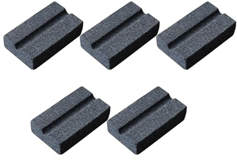 XINGBEI Darts Sharpening Sand Stones V Shaped Darts Point Sharpener Portable Tip Point Darts Sharpening Stone Tools Easy To Use