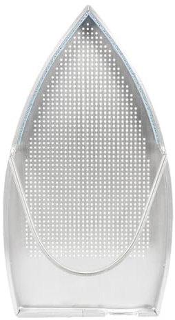 SOLUSTRE Housse de protection pour fer à repasser : semelle antiadhésive, accessoire de protection pour plaque de repassage électrique, pièces de rechange pour la maison