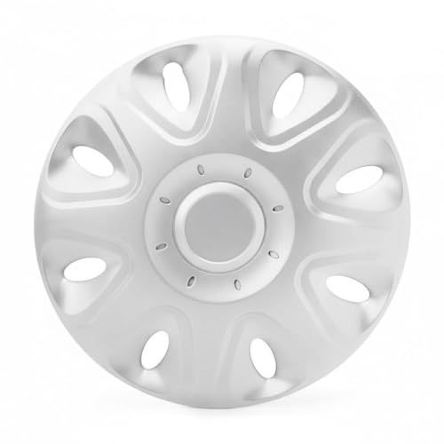 RIDEX 100009A0006 Enjoliveurs