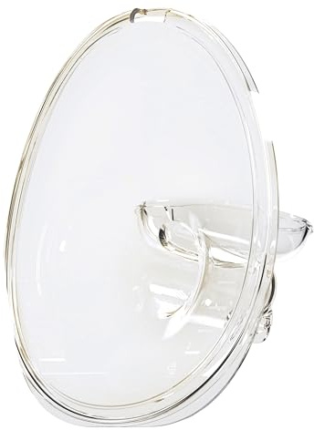 Protector de pecho Medela de repuesto de 27mm, paquete de 2 unidades, diseñado para el sacaleches Motion InBra™