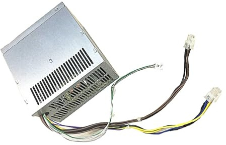 320W Desktop Computer Power Supply Unit Replacement For 8000 8080 8180 8200 8280 8300MT D10-320P2A PS4321-9HA Power Supply