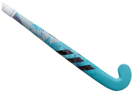 adidas Youngstar .9 Wood Mid Bow Hockeyschlager Kinder