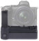 Hersmay Vertikaler Batteriegriff für Nikon Z6 / Z7 / Z6 II / Z7 II Ersatz als MB-N10 Multifunktions-Batteriehandgriff, Funktioniert mit EN-EL15 EN-EL15B Batterie