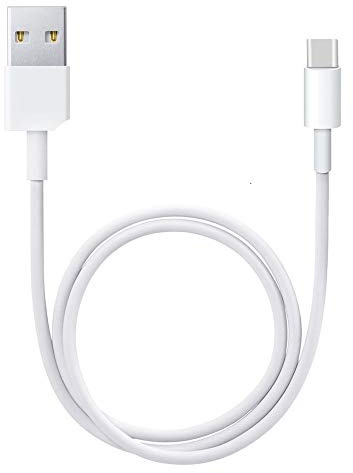 Cable USB tipo C de 3 metros para Samsung Galaxy M12 de carga rápida. Cable de carga y sincronización rápida. Transferencia de datos