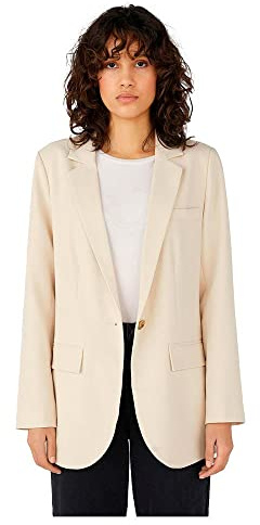 Object Objsigrid L/S Blazer Noos