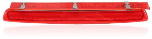 AUROLYNNE 6J0945097A LED Tercera Para Ibiza 6J Luz Freno Leon 2 6J0945097B