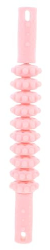 Anneome Massage Gear Roller for Back and Muscle Relief for Gym Roller Massage for Stretching