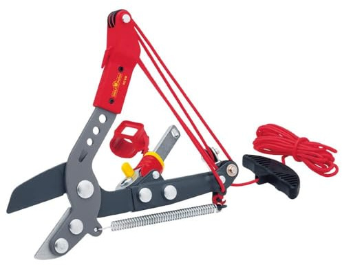 Globewolf RCVM Multi-Change Adjustable Anvil Tree Lopper