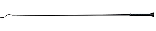 Fleck & Co Dressurgerte Nylöngesp. - 120 cm