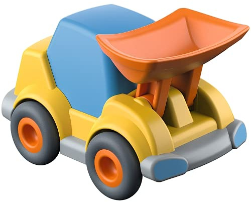 HABA Kullerbü Radlader