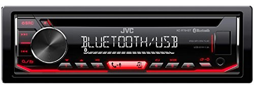 JVC KD-R794BT | Bluetooth | Spotify | MP3 | USB | Android | CD Autoradio