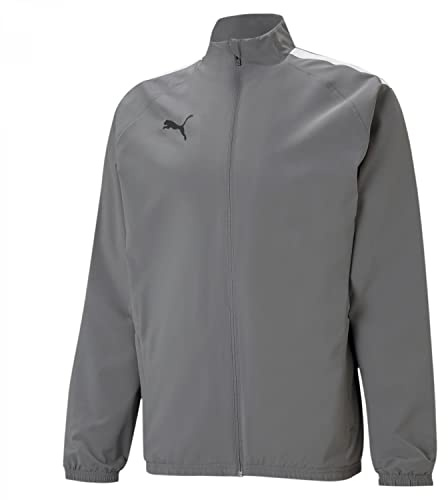 PUMA Herren Teamliga Sideline Jacket Sweater