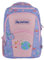 DOHE - Mochila Escolar - 7 Bolsillos (1 para Ordenador Portátil), Tamaño Grande, Tirantes y Espalda Reforzados, Mochila Estudiantes, Pink Panther ecoPink, Material Escolar - Rosa