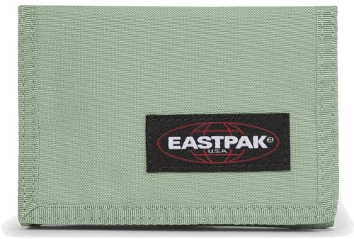EASTPAK Portafogli Crew Frosty Mint, Frosty Mint, Portafoglio