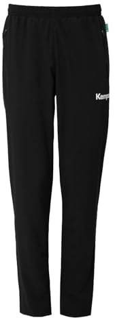 Kempa Evolution Hose schwarz