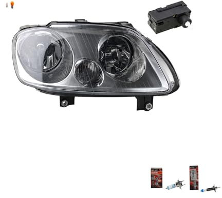 Johns, Scheinwerfer + Nightbreaker passend für VW Touran 1T Rechts