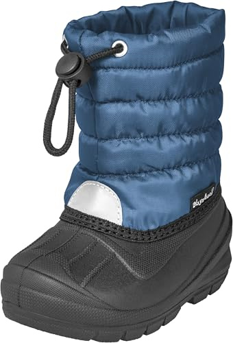 Playshoes Stivali invernali, Marine 2, 20/21 EU