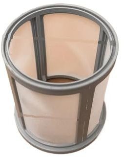 Kompatibel Mit Xiaomi, Zylindrischen Spülmaschinenfilter-Ersatzteilen(C041320000900)