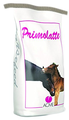 PRIMOLATTE ACME 20 Kg - mangime per lo svezzamento dei puledri.