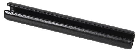 PASADOR ELASTICO DIN-1481 D-12X75 - Unid: 50