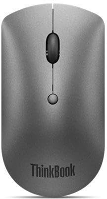 ThinkBook Bluetooth Silent Mouse
