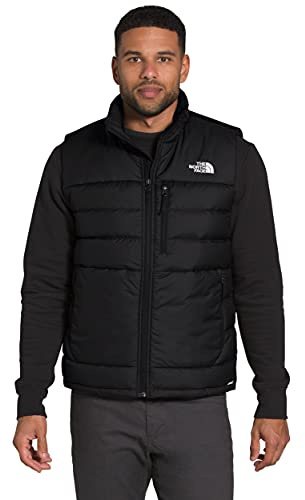 The North Face Men's Aconcagua 2 Vest Aconcagua 2 Vest (pack of 1)