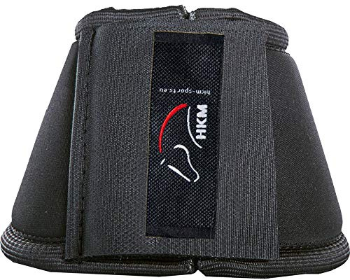 HKM Finja Gamaschen braun XXL