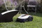 Idea Mower Garage Shell compatible avec Honda Miimo, Carport, tondeuse à gazon, protection contre la grêle