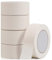 Apex Business Supplies 5 Rolls Masking Tape 50mm Wide 50m Long Multipurpose | Painters Masking Tape, Indoor Painting Tape | Paper Tape, Diy Use Painting Walls, Crafts & Decorators Painting Tools