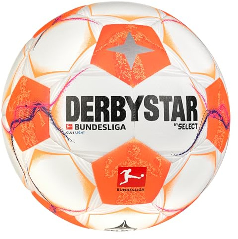 Derbystar Bundesliga Club Light