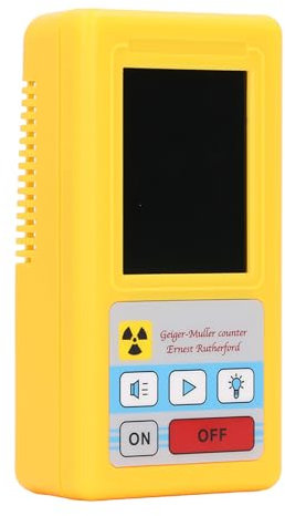 Geigerzähler-Detektor für Nukleare Strahlung, Geigerzähler-Detektor für Nukleare Strahlung, Detektor Zur Erkennung Nuklearer Beta-Gamma-Röntgenmonitor 5 V für zu Hause