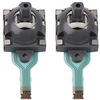 Profitez du jeu sans couture de joystick 3D pour module à bascule Neo3 Controller