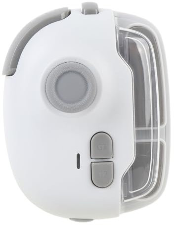 Annadue Phone Triggers Controller Compatible with IOS/Android, Bluetooth Wireless Macro Recording Cell Phone Gaming Gamepad Mobile Game Trigger, Support APP