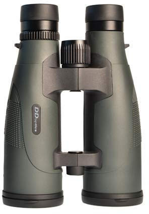 DDoptics Fernglas Jagdfernglas Pirschler 15x56 Grün Generation 3