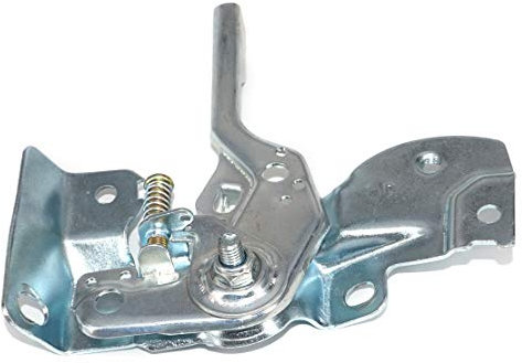 Drosselklappenhebel Armmontage Ersatzpaket für Honda GX160 GX200 16500-ZH8-823