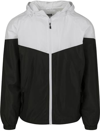Urban Classics Chaqueta para Hombre