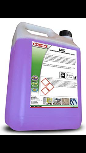 Ma-Fra DETERGENTE Liquido CONCENTRATO per BUCATO 4.5LT