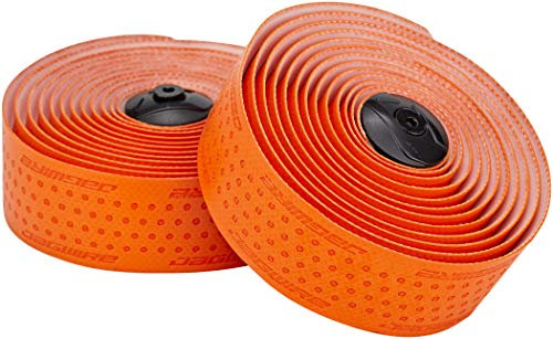 Jagwire Pro Lenkerband, Orange Guidoline, Einheitsgröße