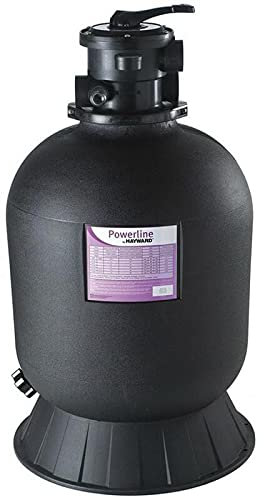 Hayward - Filtre à Sable Top Powerline 5 m³/h