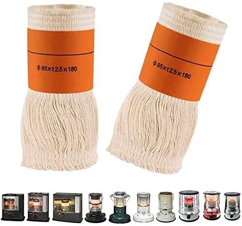 BeiLiHe 4.5L Petroleumofen für Innenräume, Petroleum Heizung mit Umfallschutz, Mobile Ohne Strom, Tragbarer Petroliumheizer 6 Docht, Große Petroleumheizung Heizer Camping Zeltheizung Koche